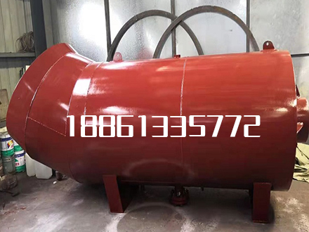 海南藏族排气管消声器成型